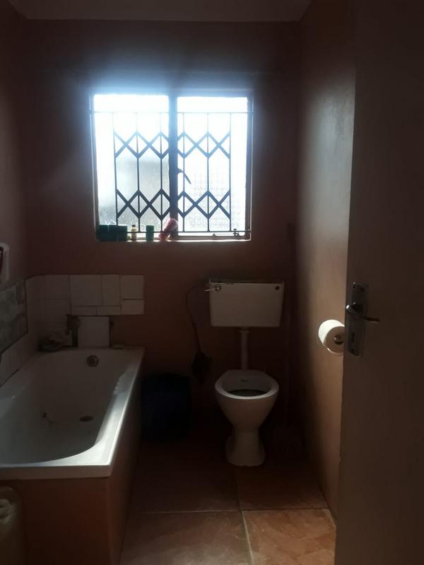 3 Bedroom Property for Sale in Meriteng North West